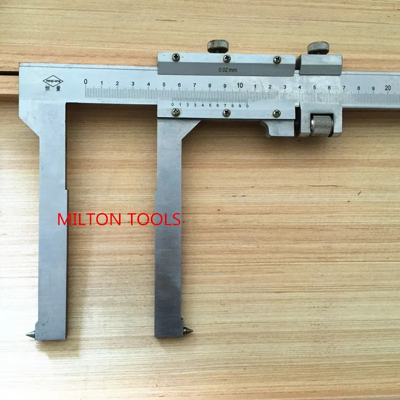 Штангенциркуль с внутренней канавкой 50 500 мм|vernier caliper|inside groove vernier caliperinside |