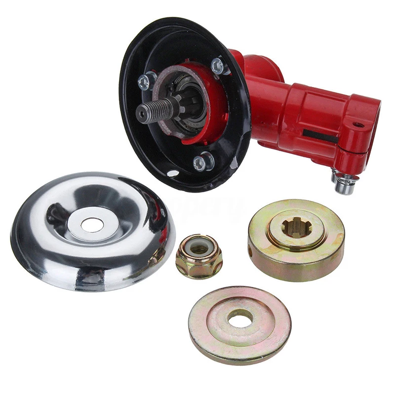 1 &quot9 сплайн редуктор для газонокосилка триммер кусторез инструмент США|Детали