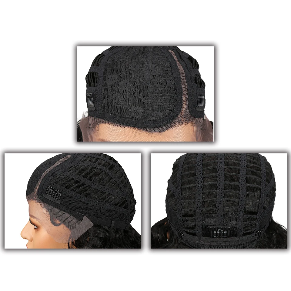 Гладкие индийские волосы парики для черных женщин французский кудрявые remy