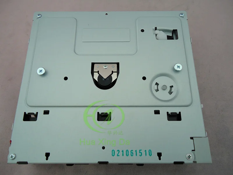 100% оригинальный новый для вас DVD механизм загрузчик HPD 61W лазер с PCB общего