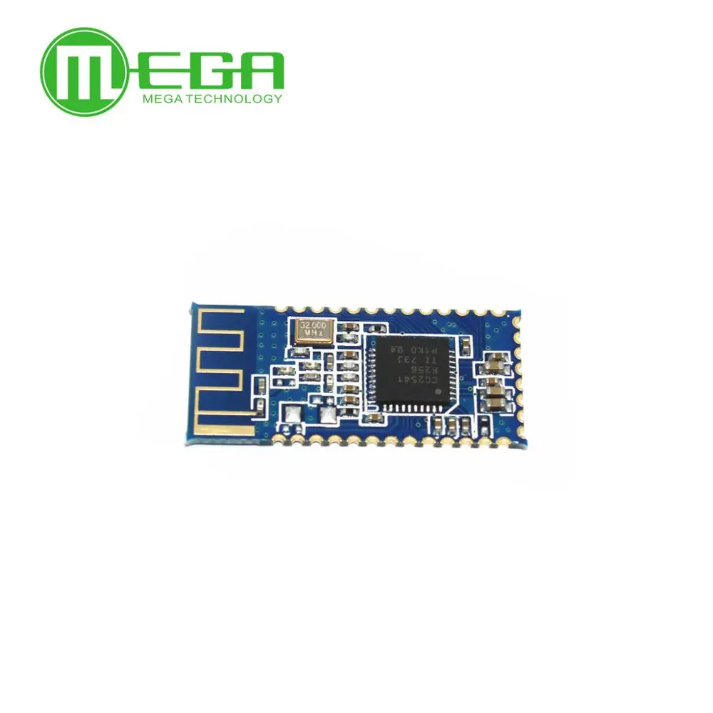 10 шт. AT 05 BLE Bluetooth 4 0 Uart модуль приемопередатчика CC2541 центральный коммутационный