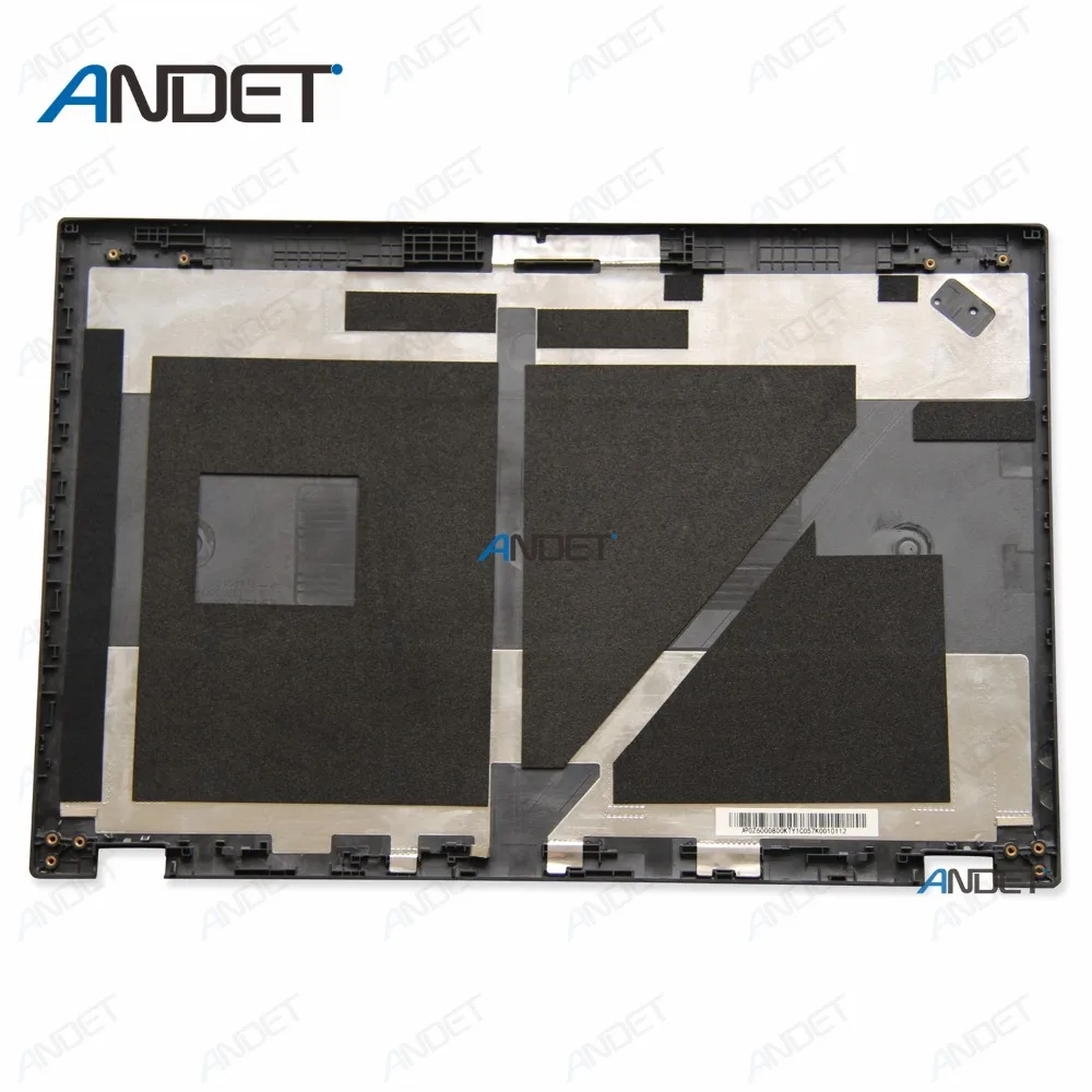 Оригинальная задняя крышка для Lenovo ThinkPad P50 P51 LCD 4K 00UR812 Touch 00UR811 FHD 00UR810 AP0Z6000900|Сумки и