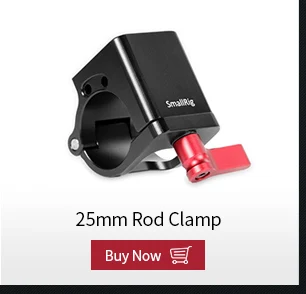 SmallRig 1,9" Наклонный стержень удлинительные стержни для DJI Ronin и DJI Ronin-M с M14 Женская и Мужская резьба-1766