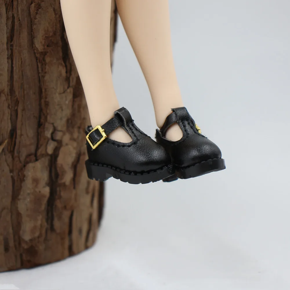1/6 BJD кукла blyth кукла обувь для middie кукла ледяная кукла вид шесть цветов