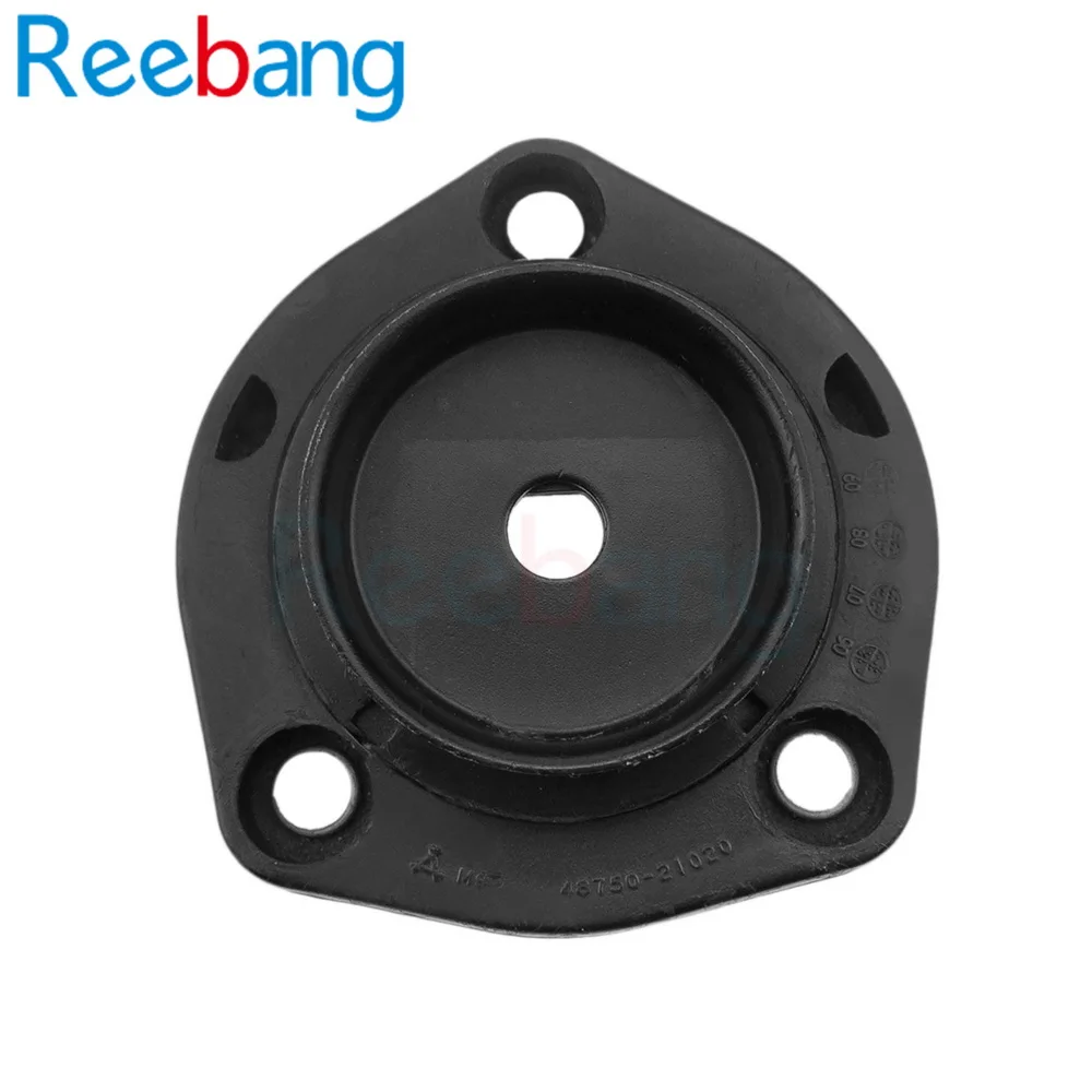 Reebang 4875021020 передний амортизатор верхней стойки монтажные части для Toyota Camry 2007-2012 48750-21020