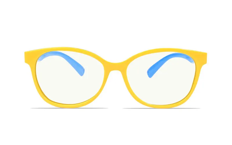 Vanlook Blue Light Blocking Детские экранные очки компьютер для маленьких мальчиков и девочек детские игровые ланты анти Lumiere Bleue Infantil