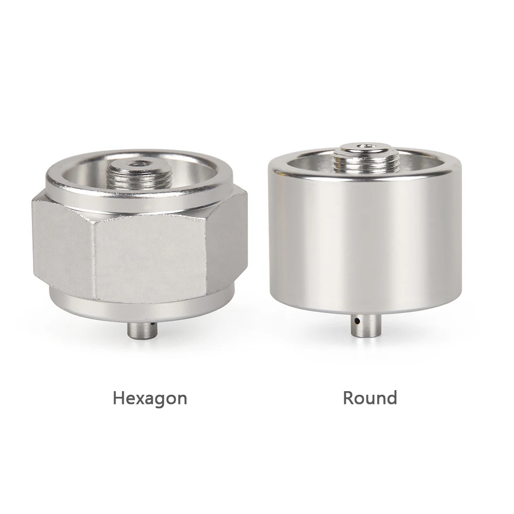 Наружный походный переходник для газовой плиты MAPP газовый адаптер печи