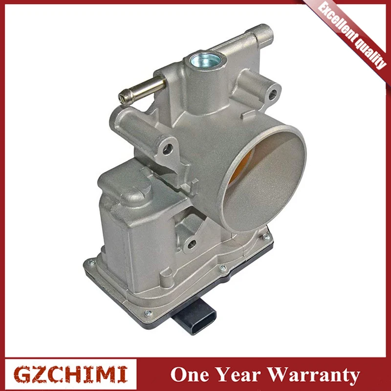 L3G213640A L3G2 13 640A дроссельной заслонки для 06 Mazda 3 5 6 Non турбо 2 0 3|Корпус регулятора| |