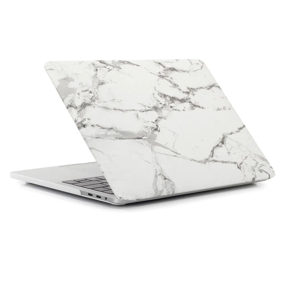 Чехол HQ с цветной печатью для Apple Macbook Air Pro retina 11 12 13 15, A1932, New Air Pro 13,3 15,4 дюйма с сенсорной панелью