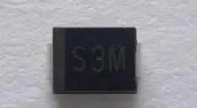 10 шт. 1N5408 IN5408 S3M SMB DO 214AA 3A 1000V rectfier diode|diode 3a 1000v|diode 1000vdiode |
