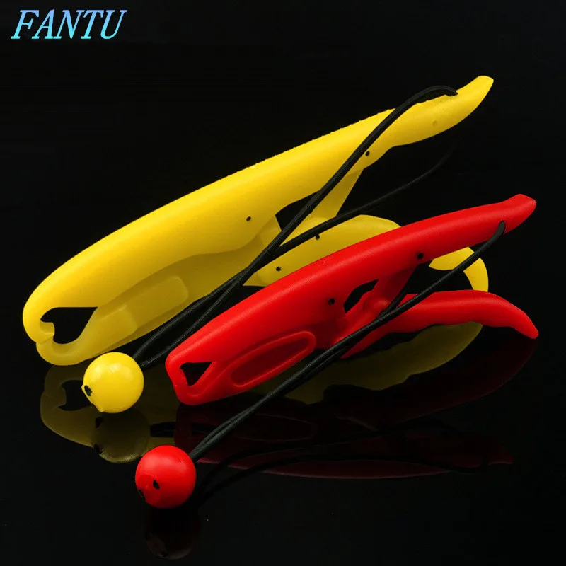

Рыболовные щипцы FANTU, 17,5 см/25 см, из АБС-пластика