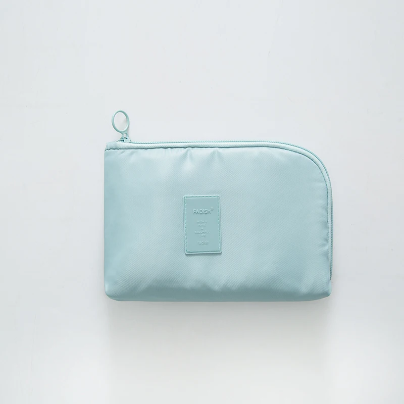 2018 новые мини дорожные сумки для хранения электронных цифровых мобильных