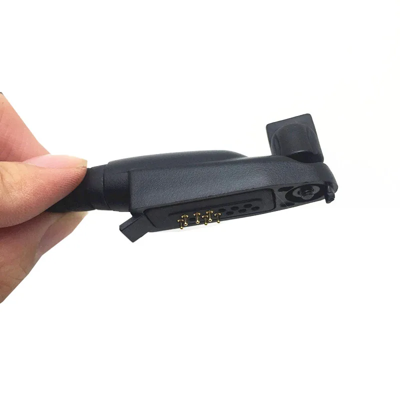 Новые PTT наушники для motorola GP328PLUS GP338PLUS GP344 GP388 EX500 EX600 XLS GL2000 EX560 walkie talkie|Рации| |