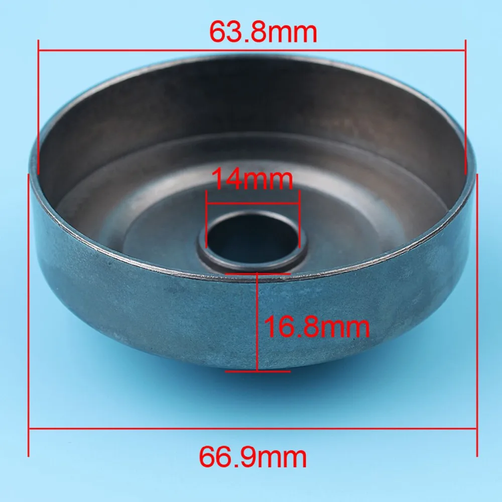 32"-7T звездочки Шпоры Комплект сцепления ДЛЯ Poulan 2150 2750 2775 2900 3050 4620AV 2500 2600 PP295 PP255 бензопила 530014949 530069342