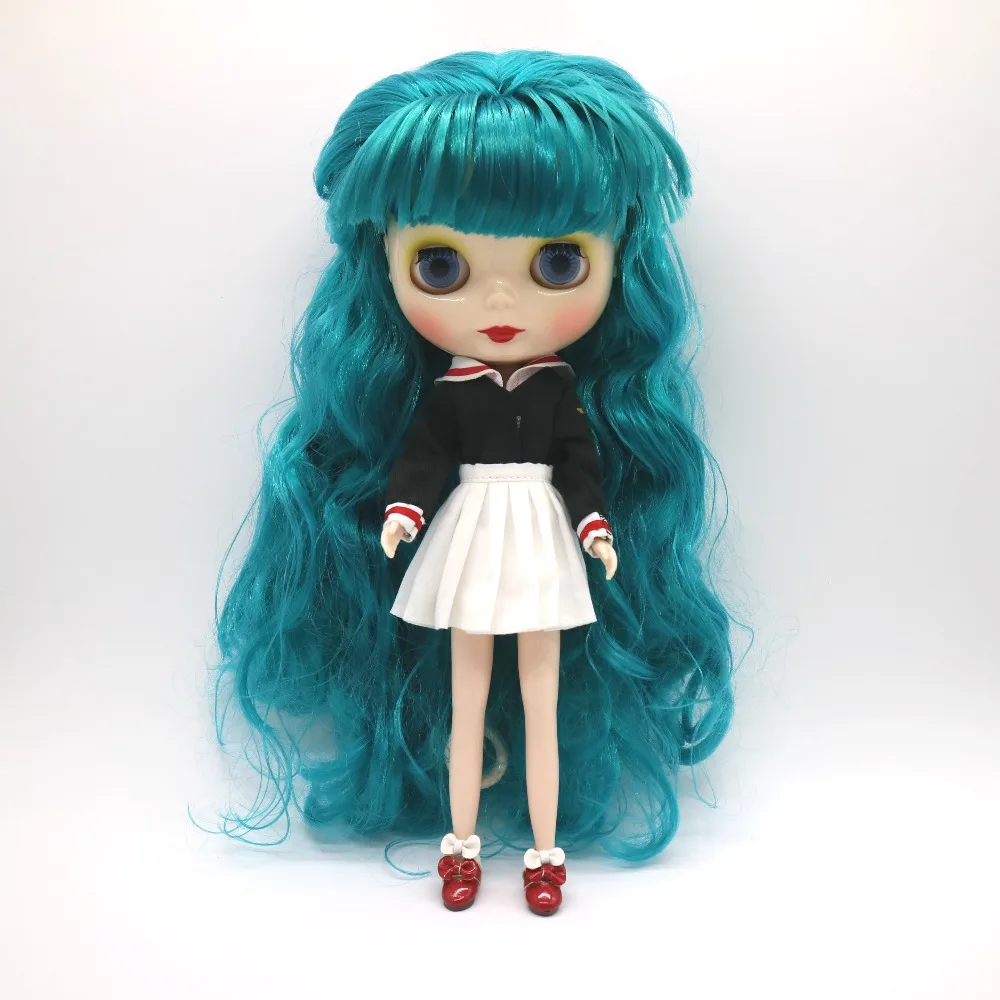 Кукла BLYTH с обычным телом Серия NO.QDF663|blythe doll|doll seriesdoll doll |