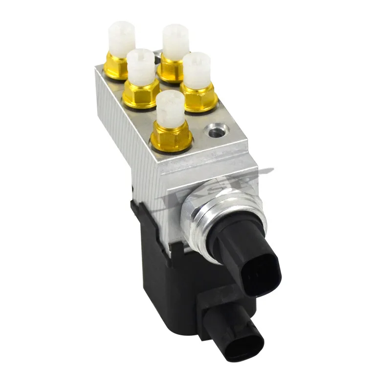Air Suspension for Mercedes Benz W211 E320 E500 E55 E63 Valve Block 2113200158 A2113200158 Car shock absorber part