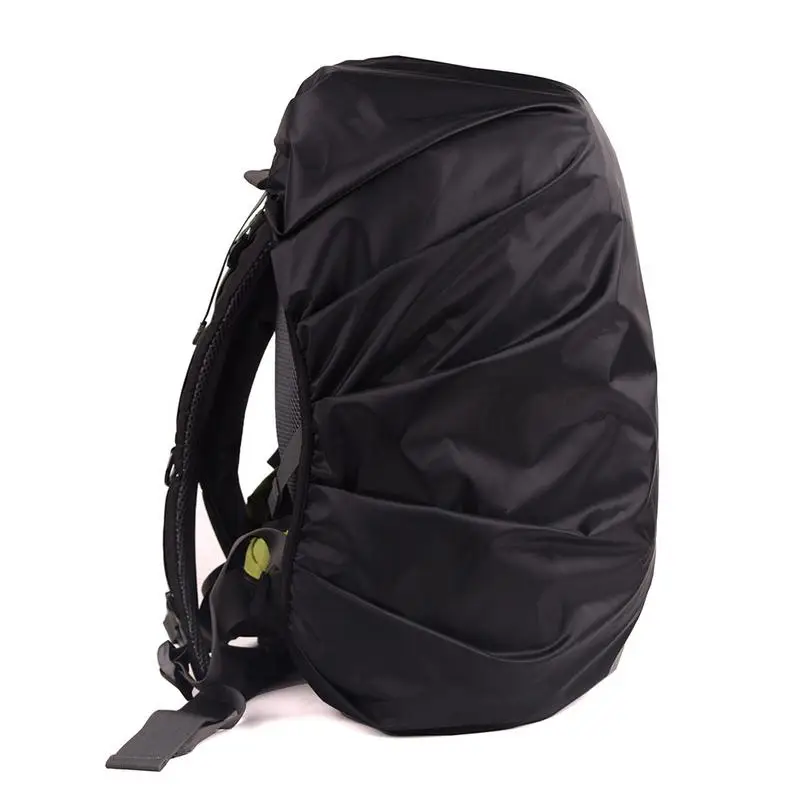 Светоотражающий водонепроницаемый чехол для рюкзака ночного освещения | Спорт и