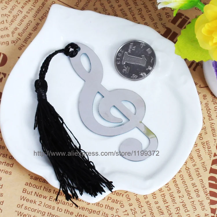 300 шт. закладки для книг из алюминиевого сплава | Дом и сад