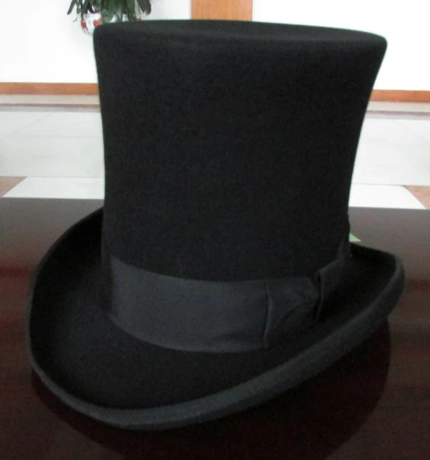 chapeau fedora 