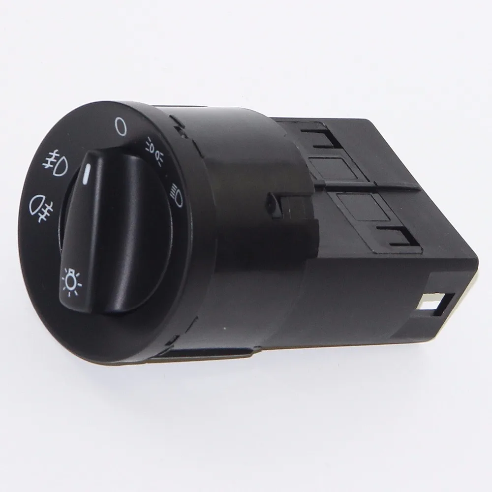 1C0941531A для VW Golf GTI 4 MK4 Passat 3BG 3B поло T5 Bora Sharan фар Противотуманные фары переключатель