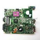 Материнская плата NOKOTION для ноутбука EMACHINES E528 E728, материнская плата DA0ZR6MB6F0 DA0ZR6MB6G0 MB.NC706.002 GL40, Бесплатный ЦП