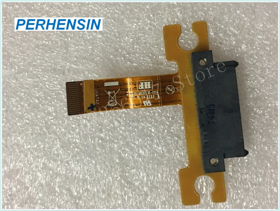 

FOR DELL FOR Latitude 14 5404 Optical Drive Interposer 0801-2UG1100