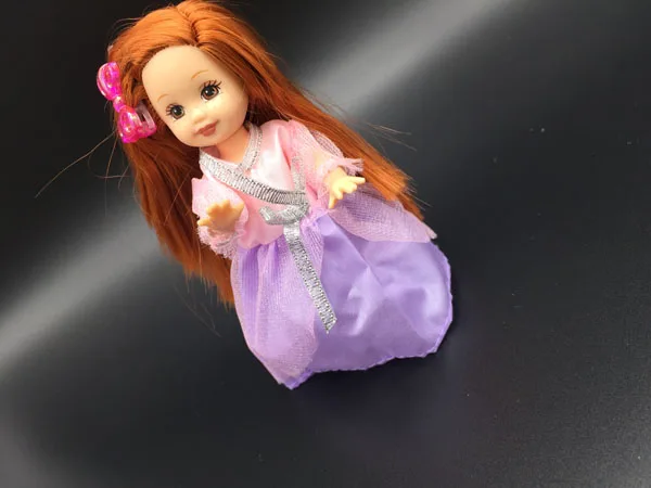 Одежда для кукол dressess BB sister kally BBI909|Куклы| |