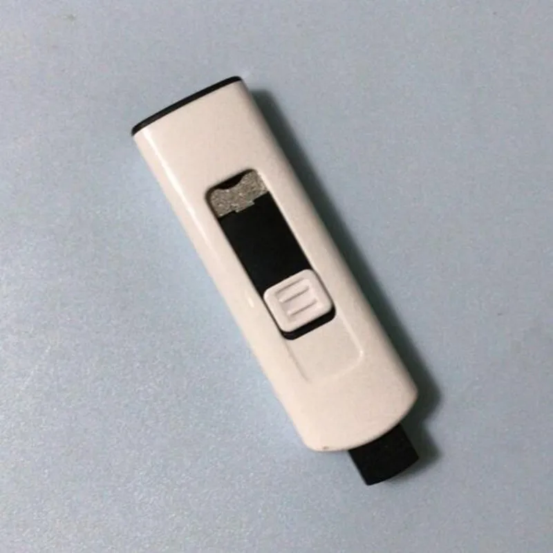 Новый маленький USB ветрозащитный негорящий сигары электронные сигареты зарядки