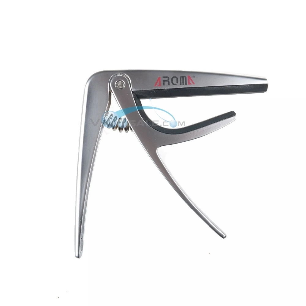 AC 02 Capo гитарный каподастр эксклюзивный для классических гитарных частей
