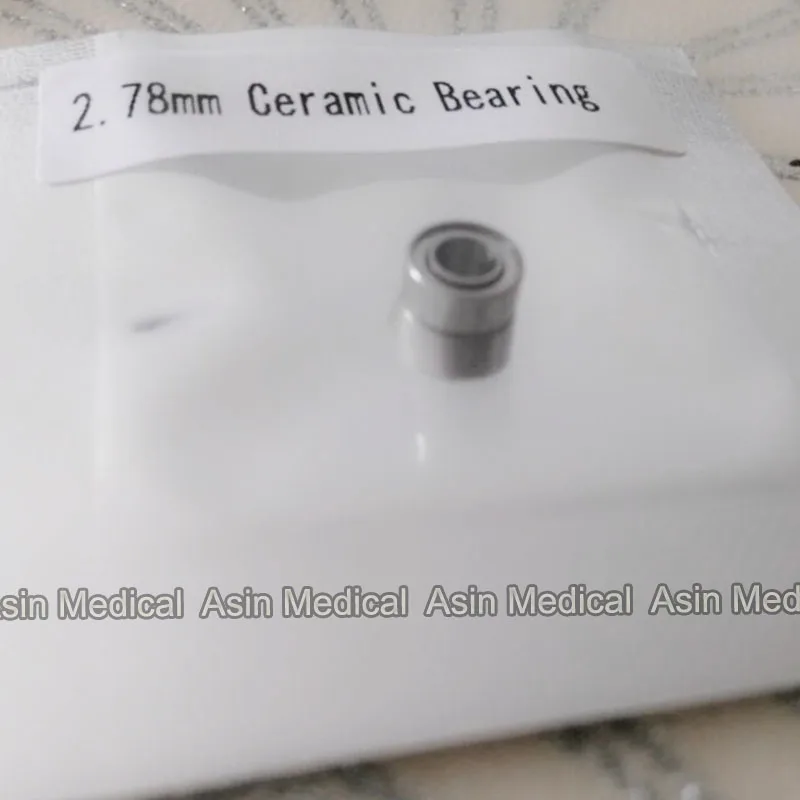 SR144TLW подшипник наконечника стоматологический керамический kavo nsk|dental ceramic bearing|nsk
