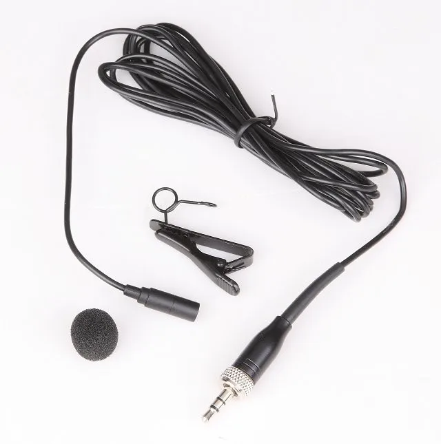 ME2 черный отворот mic in D1 plug (117 шт./лот) Бесплатная доставка|lapel mic|micmic |
