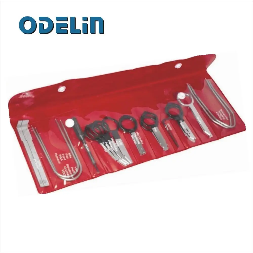 Набор ключей для снятия автомобильного радио 20 шт.|set keys|set 2set tools |