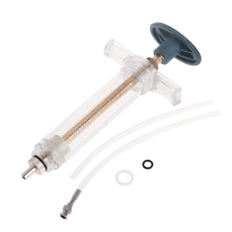 Шприц для кормления попугаев и птиц инжекторный инжектор лечения борьбы с этой