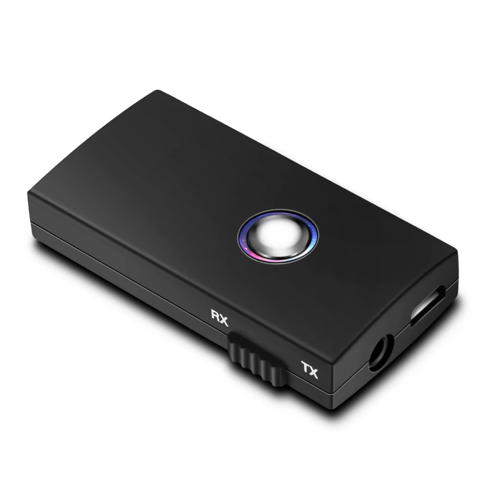 BTI-010 автомобильный Bluetooth передатчик приемник для 3,5 мм аудио устройства XM-50