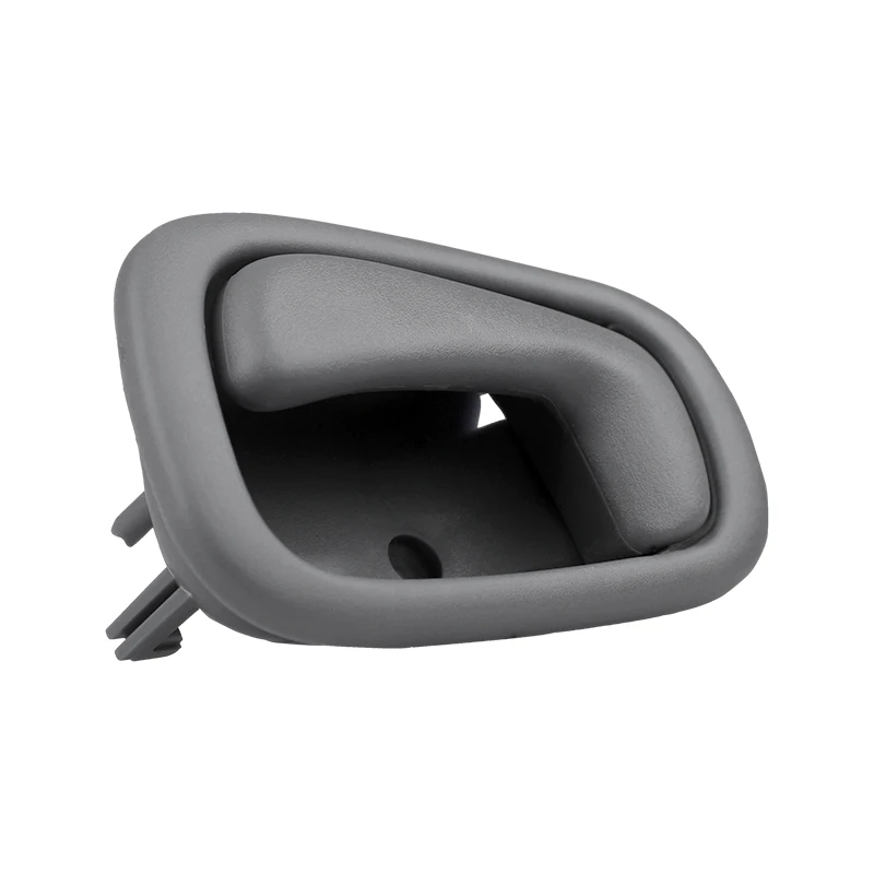 1 PCS left Для Toyota Corolla Chevrolet Prizm 1998-2002 внутренняя ручка двери Handel левая и правая Автомобильная внутренняя ручка Чаша в автомобиле - Цвет: 1 PCS left