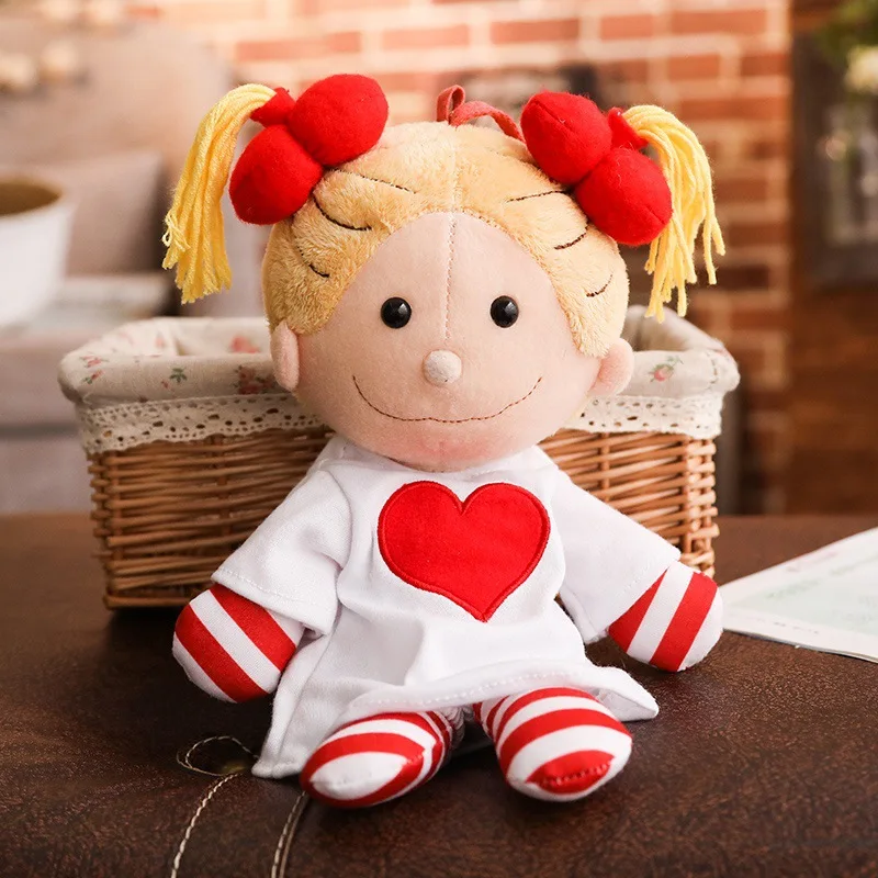 Бесплатная доставка милая Doc Mcstuffins Клиника плюшевая кукла игрушка мягкая для