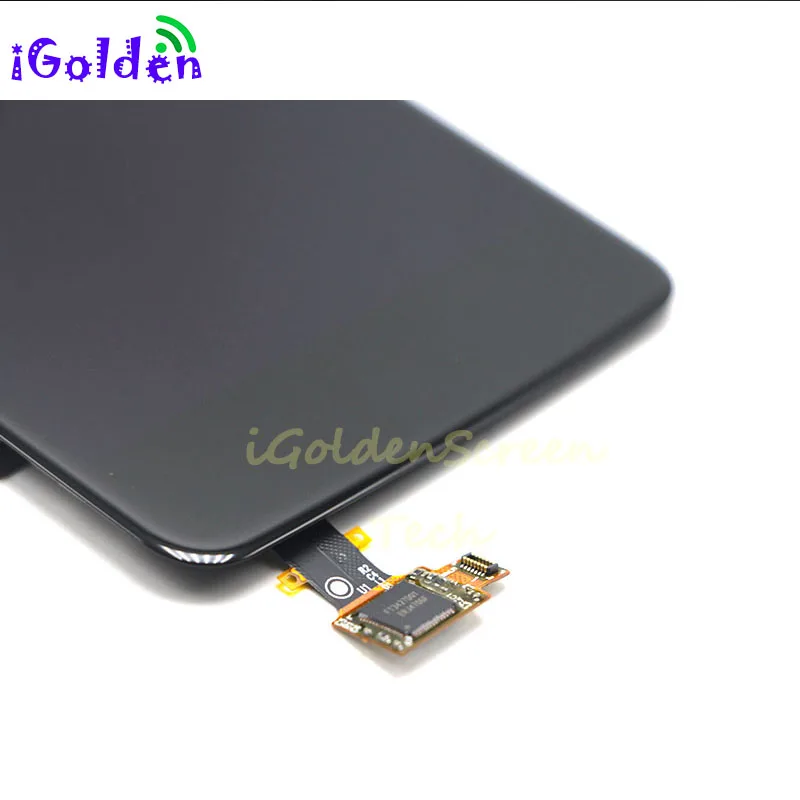 Для LG K8 2017X240 ЖК дисплей с сенсорным стеклом дигитайзер сборка X240H US215 для экран