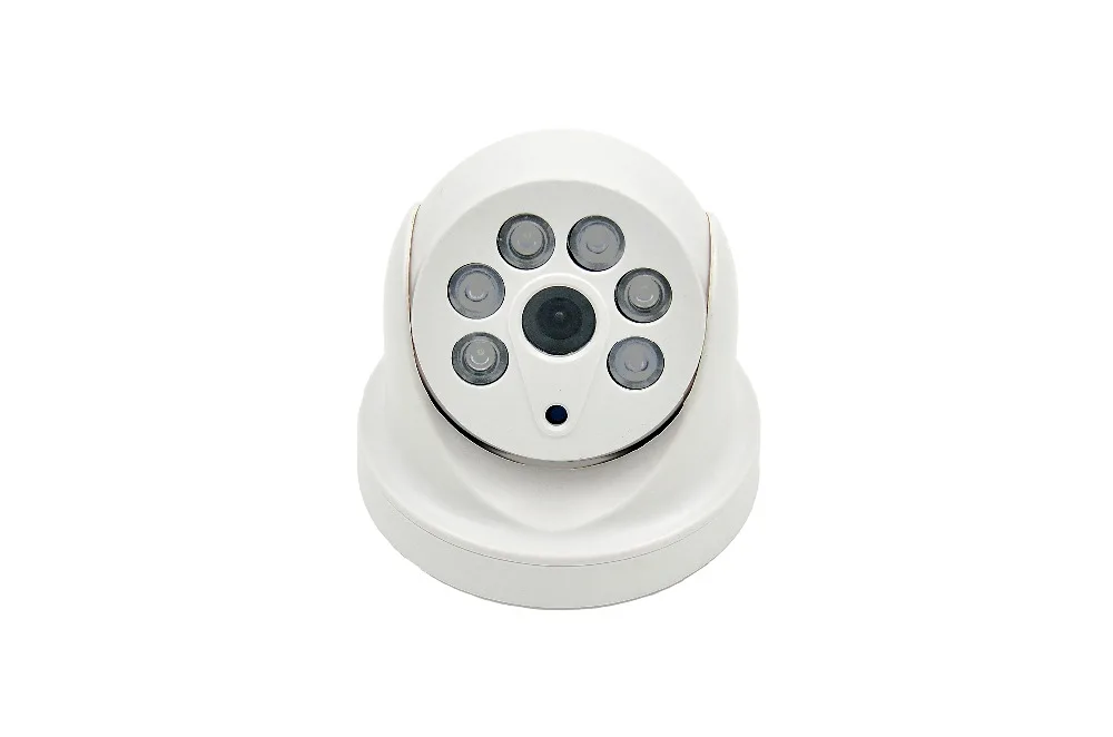 Pengbo 1200TVL камера безопасности ночного видения P2P IR Cut CCTV купольная PB CCTVB ANW05|Камеры