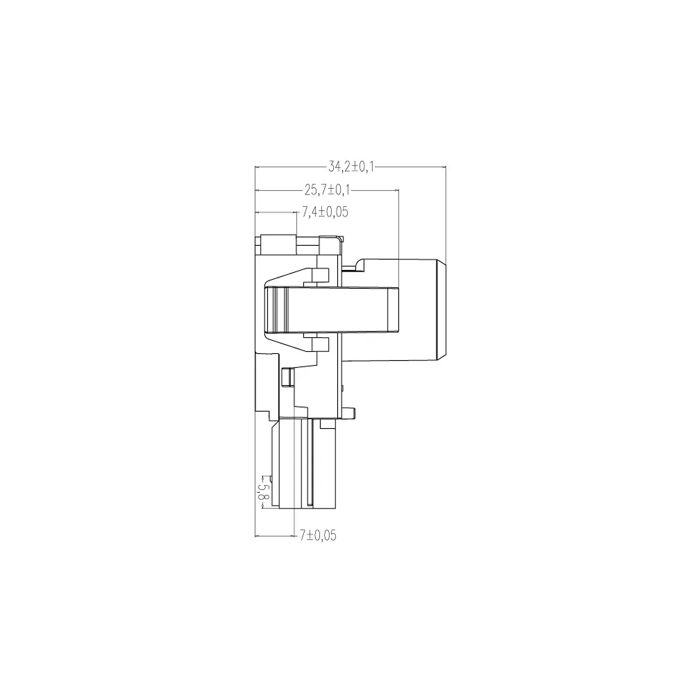 39680-TL0-G01 PDC парксенсор для HONDA Accord VII парктроник дистанционный контроль Анти радар детектор Автомобильная электроника аксессуар