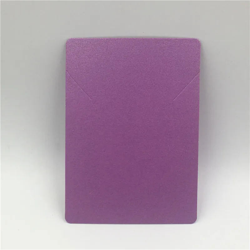 20pcs Inner card 20 компл. Многоцветные картонные коробки для ювелирных изделий и карты, ПВХ окна подарочные коробки для ожерелья ожерелье/кулон ювелирные изделия Упаковка Сумки - Цвет: 20pcs Inner card
