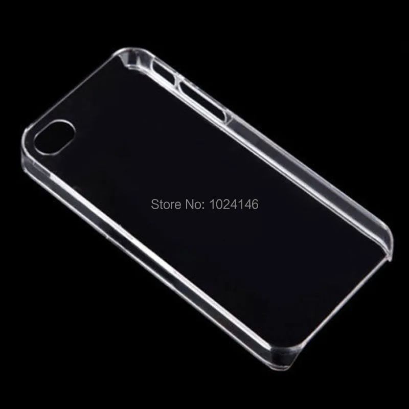 Прозрачный Твердый чехол из поликарбоната для Apple iPhone 12 Mini 11 Pro X XS Max XR 5 6 SE S 7 8 Plus|case