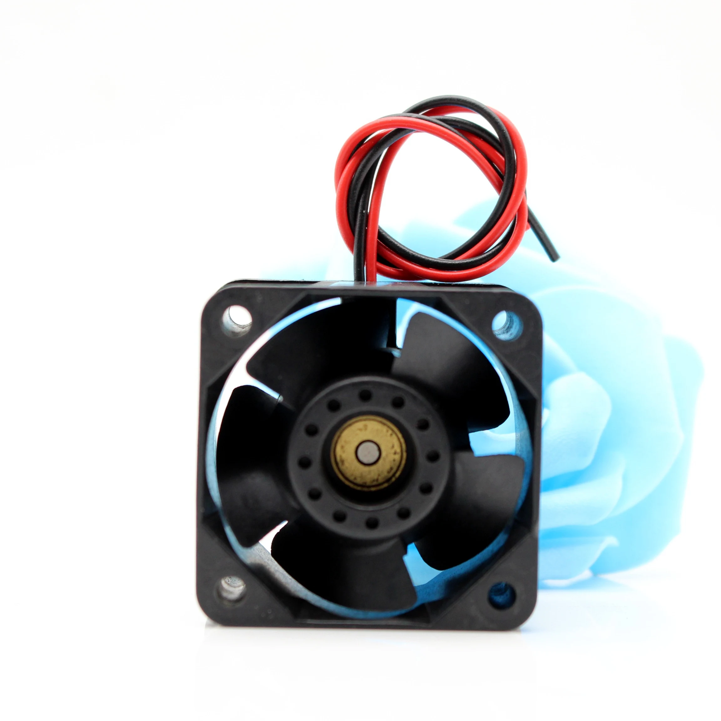 Оригинальный Sanyo 4CM4028 24В 0.095A 109P0424H316 гарантия качества Инвертор Вентилятор