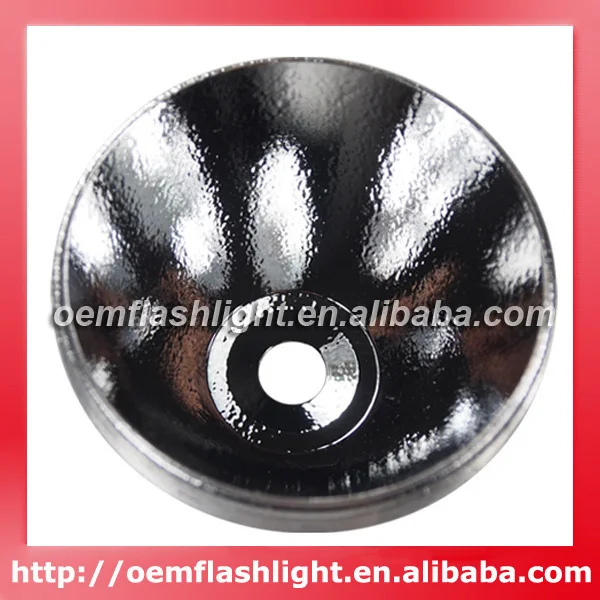 Алюминиевый отражатель 55 5 мм (D) x 32 (H) OP|oem parts for ford|oem mercedesoem cooperation |