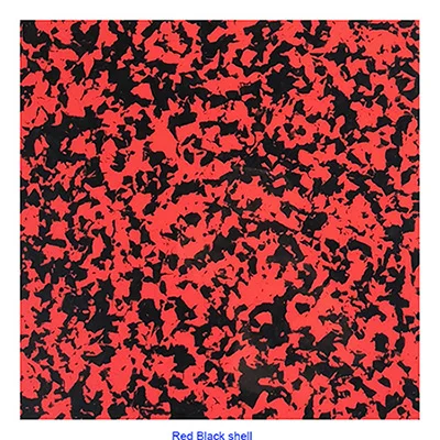 Red Black Shell 24 см x 22 см качественная Акустическая гитара накладка целлулоидный материал чистый лист самоклеящаяся пластина для царапин доступны различные цвета - Цвет: Red Black Shell