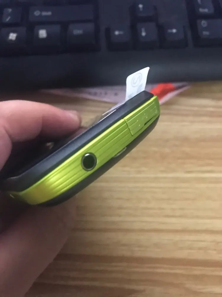 Samsung Galaxy Mini S5570 Восстановленный разблокированный Pop 3 14 дюймов android GPRS GSM дешевый