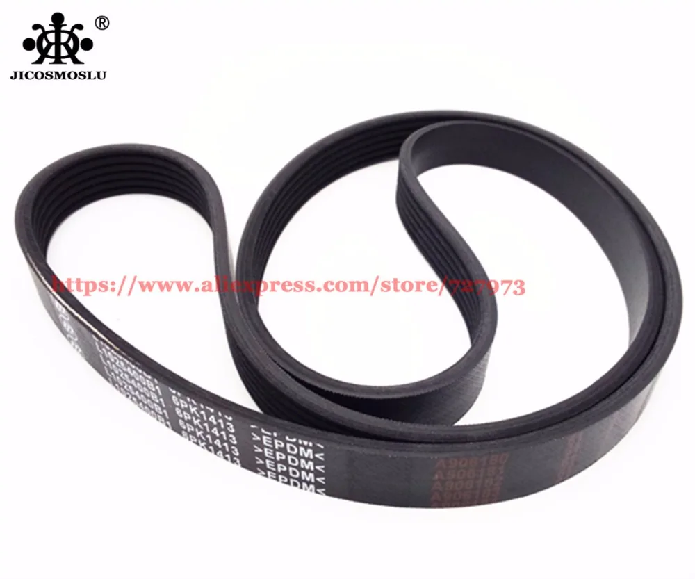 Ремень компрессора для LIFAN BREEZ 520 987 л Tritec 1 947 980 L1025400B1 6PK1413 68398|belt|belt belt |