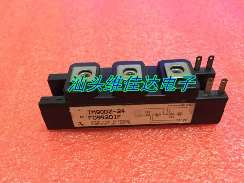 

Freshipping TM90RZ-20 TM90RZ-24 IGBT MODUEL