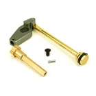 Новый комплект для пейнтбола Tippmann A-5 X7 98 Cyclone Feed Mod и штанга