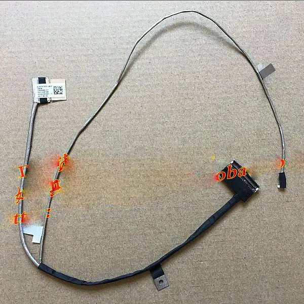 Оригинальный Для ASUS GL502VT GL502VS GL502VM GL502VML светодиодный ЖК-кабель lvds | Компьютеры и