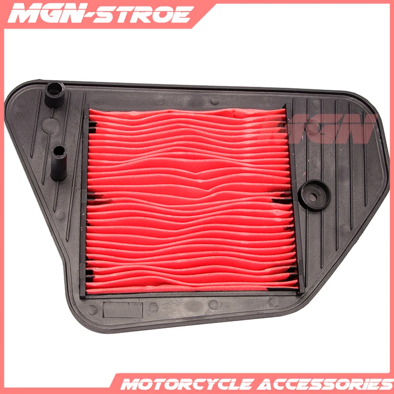 

Motorcycle Air Intake Filter Air Cleaner For Sand King 250 CH 250 CH250